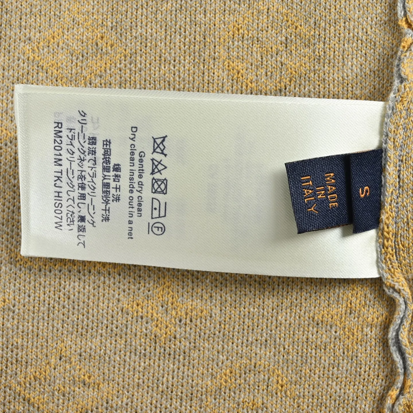 Louis Vuitton/